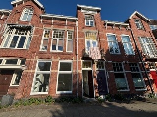 Verhuurd: Kraneweg 45, 9718 JG Groningen